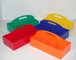 Stationery Trays